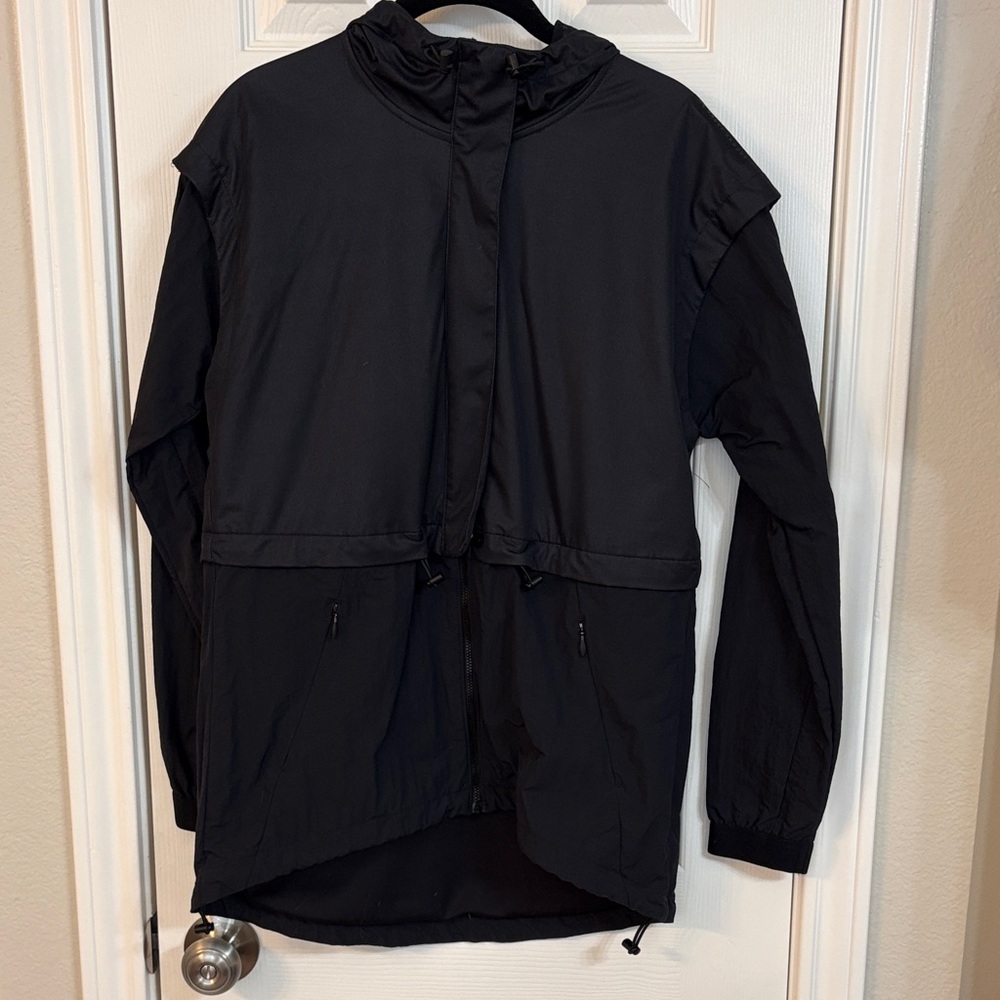 Women’s Under Armour Gore-Tex Wind Jacket